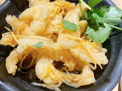 -老班长手工灌汤包老店(东山店)