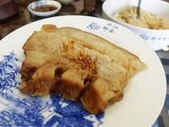 焖肉-御面斋精品面馆