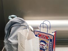 -黛汀烘焙DAINTY BAKERY(代字行合生汇店)