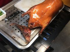 -阿庄新豫菜(通泰路店)