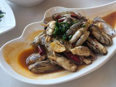 -华盛丰温州大排档(东三环南路店)