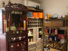 -禅韵琴社 古琴茶道香道插花培训(西华门店)