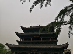 -迎泽公园