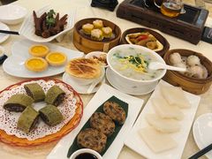 -顺德人家食府(黄金广场店)