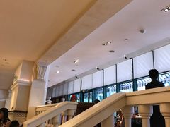 -深圳威尼斯英迪格酒店-邻芙花廊下午茶·NINFA GALLERY·蛋糕·咖啡