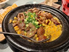 -陶德砂锅(蜀汉路店)