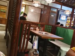 大堂-一品渝香干锅鸭头(平安店)