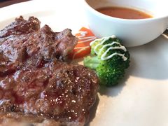 -麦茜哥牛扒城(中银店)