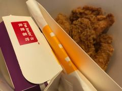 -麦当劳(永泰得来速店)