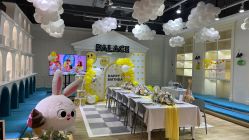 -多元宝贝世界(曲江彩虹谷店)