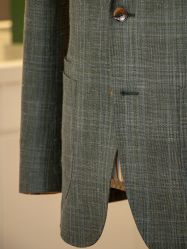 -优刻西服西装定制(金轮国际广场店)