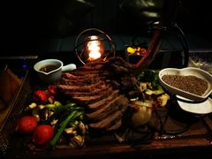 -柒Lounge(三里屯店)