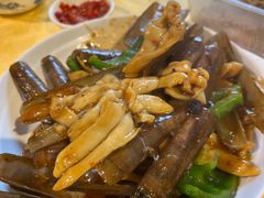 -老字号蛇口德记烧腊饭店·海鲜加工