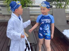 -广州粤海喜来登酒店