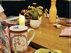 -汇佳桌游剧本咖啡馆(万体馆旗舰店)