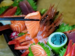-桃屋日本料理(清华科技园店)
