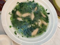 -玉林烤鸭店(定福庄店)