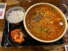 -米屋石锅拌饭(师大店)