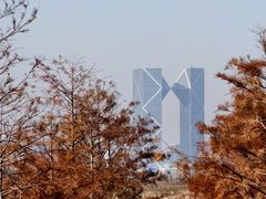 -南汇嘴观海公园