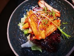 -稻早料理美术馆(城阳店)