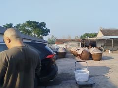 -苏州市吴中区光福窑上花果蜜饯厂