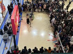 -寰映影城(朝阳合生汇杜比影院店)