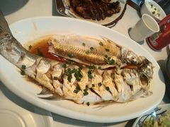 -外婆船宴餐厅·外婆喊你回家吃饭