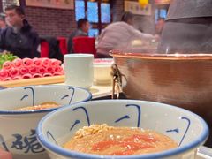 -三宝涮肉(体育学院店)