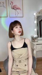 -东方美妍小鹏造型