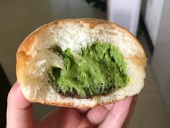 -WHEAT&BAKER-麥(凯德来福士店)