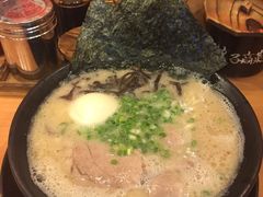 -博多一幸舍(侨福芳草地购物中心店)