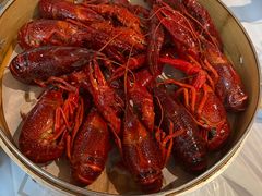 -巴厘龙虾·榜首油焖大虾(音乐学院·沿江酒馆店)
