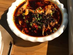 -半天妖烤鱼(方庄店)