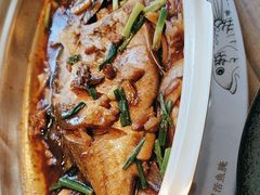 -黄山老妈·土菜(碧桂园店)