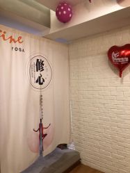 -FineYoga梵音瑜伽·普拉提