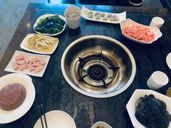 -仁虎老火锅(黄泥磅店)