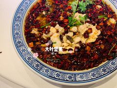 水煮珍珠斑-天意坊