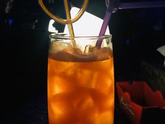 -MM·五声·音乐人与调酒师(西安路店)