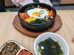 -米村拌饭(银泰中心店)