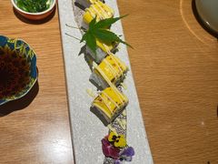 -蝉一日本料理(高新区店)