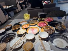 -海底捞大排档火锅(悦荟广场店)