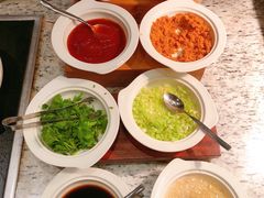 -厦门宝龙铂尔曼大酒店·海鲜自助餐厅