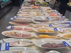 -宁海食府·涌宴(真和店)