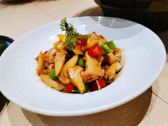 -将相和·海鲜蒸饺大连菜