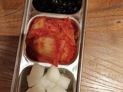 -TAIFORKS 大福食堂·山葵烤肉料理·拌饭(宝安店)