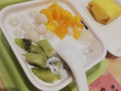 -满记甜品(加州阳光开元广场店)