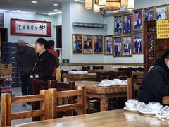 -清真利德顺小老饭庄(复兴路店)