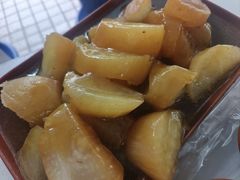 -下环街市熟食中心