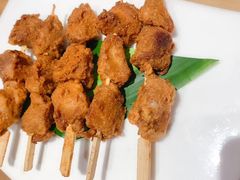 -枣子树·素食餐厅(普陀山店)