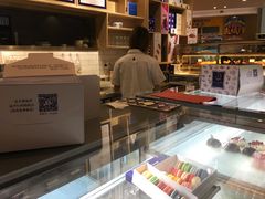 -LE SAPHIR 莎菲尔菓子(和兴店)
